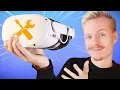 How to set up the Oculus Meta Quest 2 In 2026
