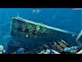 Subnautica Below Zero Where to Find the Three Parallel Processing Units Relics of the Past Update