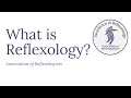 What is Reflexology