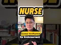 How to Do Nursys Verification for RN Endorsement Fast Easy 30 Step-by-Step Guide