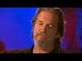 Jeff Bridges: The Weary Kind
