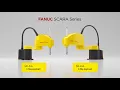 Download Lagu FANUC SR Series SCARA Robots - Redefining High-Speed Automation