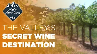 Hidden Adventures Paso Robles
