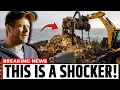 Lagu Shawn Pomrenke Strikes a Massive $95M Gold Vein That Stuns Bering Sea Gold!