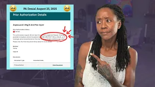 Tricare Denied My Zepbound - Here s How I Got Approved