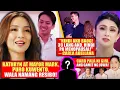 Download Lagu KATHRYN AT MAYOR MARK, LUMANTAD NA KASI KAYO❗CARLA, LOVELESS PA RIN, TOM RODRIGUEZ, PAMILYADO NA!❗