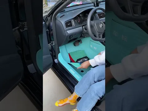 मम्मी गाड़ी से उतर ही नहीं रही! 😂🚗