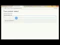 membuat set value change jquery select option