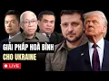 Download Lagu Cập nhật tình hình nước Mỹ và thế giới Thứ Sáu 17 Oct 2025