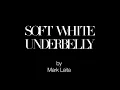 Soft White Underbelly Creator Mark Laita Breaks Down Over His Girlfriend Kyara s Death