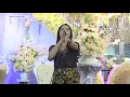 Download Lagu Luluk darara BIARKAN SMUA BERLALU (live wedding)