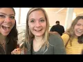 Occasional Update Dorm Tour Parents Weekend