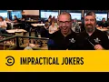 Extra Charge Impractical Jokers