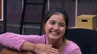  best moment bulan sutena bikin andhika dan wendy terpesona lapor pak 