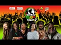 Download Lagu Marcia Griffiths, Tessanne Chin, Tarrus Riley,, I-Octane Alborosie, - Global Reggae Showcase Night 2