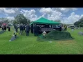 Burial Services for Mrs Barbara Nell Kemp Monday July 28 2025 Quitman MS Clarke County