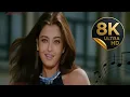 Lagu 8K Hai Mera Dil Tu | High Dynamic Range | 12K Video Quality | OLED | Dolby Vision | 60FPS |