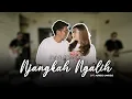 Lagu Dini Kurnia Feat. Mufly Key - NJANGKAH NGALIH (Official Music Video) || Fyp On TikTok!!!