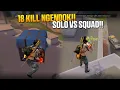 Download Lagu NGENDOK SOLO VS SQUAD PAKAI SANTINO DI TV TOWER!!