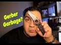 Download Lagu Before you by the Gerber Remix Pocket Knife - Best Everyday Carry? Or Garbage?