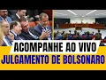 Download Lagu ACOMPANHE AO VIVO JULGAMENTO DE BOLSONARO