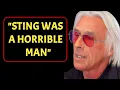 Download Lagu Paul Weller Names Three Singers He HATED The Most.
