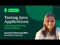 Testing Java Applications with MongoDB Using TestContainers