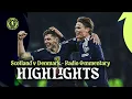 Lagu 🎙️ ICONIC Radio Commentary | Scotland v Denmark | Scotland National Team