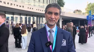 همکاری با روسیه در زمینه هوش مصنوعی ماهر الکعبی 18 25 سپتامبر 