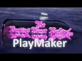 The Beating Heart Behind PlayMaker A conversation with Alex Chouls