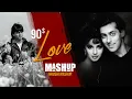 Download Lagu Best of 90s Retro Love Mashup | HR Mashup | 90s Hits Hindi Song | 90s Love Songs | Best Of 90s Love