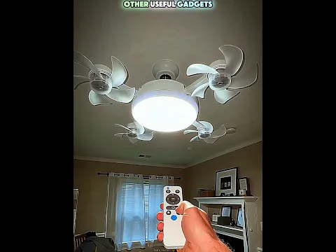 Other Useful Gadgets vs This Idea 💀🔥