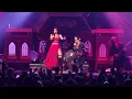 Visions of Atlantis - Legion of the Seas - HOB Anaheim 9/4/2026