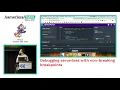 Debugging serverless with non-breaking breakpoints - Liran Haimovitch