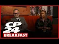 Steven Page and Divine Brown headlining UnCovered Madonna Cher
