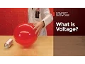 What is Voltage