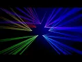 Lagu Age Of Love - The Age Of Love (Brennan Heart \u0026 ANDY SVGE Remix) 7 lasers lasershow