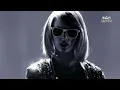 [Remastered 4K] Welcome To New York - Taylor Swift - 1989 World Tour 2015 - EAS Channel