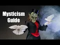 Morrowind Skill Guide - Mysticism