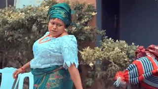 wahala wedding