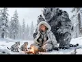 Download Lagu Ze droeg elk roofdierwelpje door de sneeuwstorm - nu bewaakt de Alpha haar vuur | HFY | SCIFI