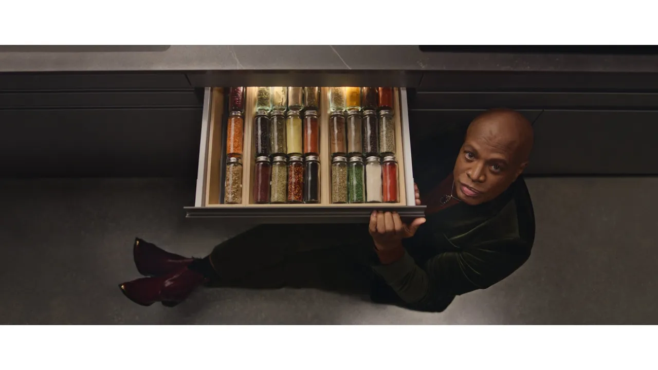 IKEA Ireland — IKEA — The Wonderful Everyday (YouTube video ad)