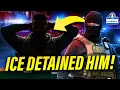 Poker Player Detained By ICE PokerNews Podcast