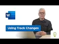 How to Use Track Changes in Microsoft Word