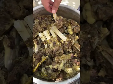 طلعة الحاشي الشتوية 😍😋