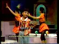 Teka Teki - Sona Irama - Panggung Hiburan Anak Anak TVRI 1989