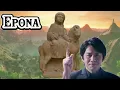 A History and Analysis of Epona from The Legend of Zelda