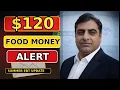 NEW SNAP 120 Summer Boost Who Gets It on EBT and Who Gets Mail