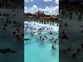 Download Lagu Poseidons rage wave pool at Mt. Olympus Waterpark! ￼