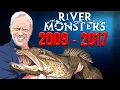 The Man Who Caught Every Single River Monster Jeremy Wade